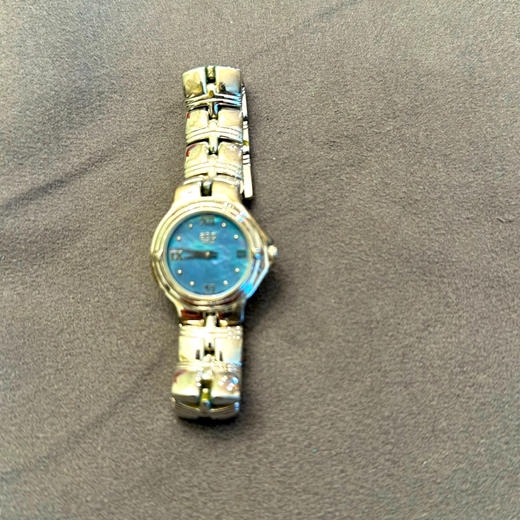 Esq Womens Watch